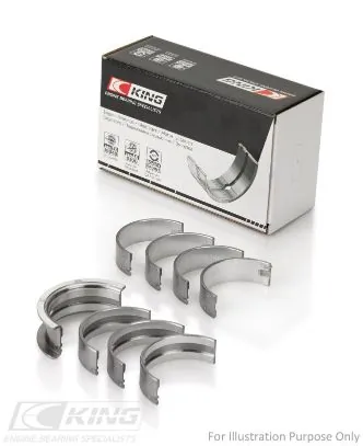 Crankshaft Bearing Set