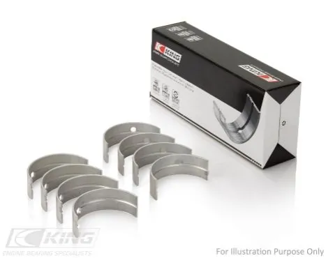 Crankshaft Bearing Set