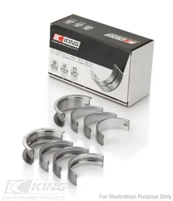 Crankshaft Bearing Set
