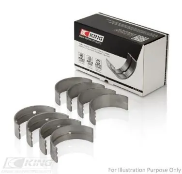 Crankshaft Bearing Set