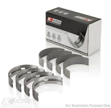 Crankshaft Bearing Set