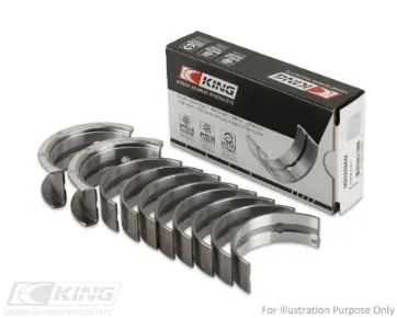 Crankshaft Bearing Set