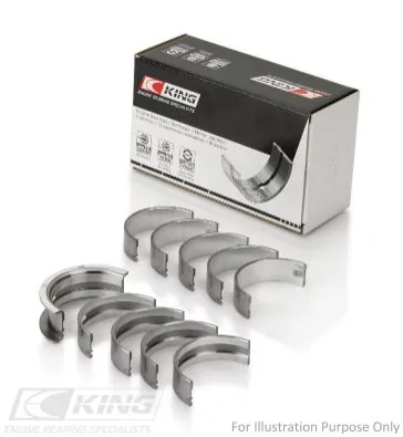 Crankshaft Bearing Set