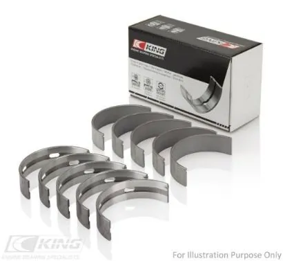 Crankshaft Bearing Set