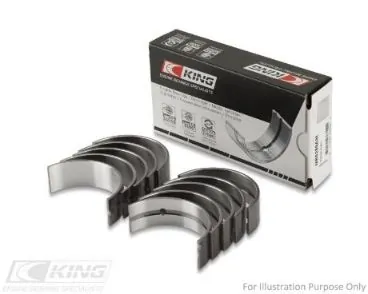 Crankshaft Bearing Set
