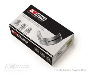 Crankshaft Bearing Set