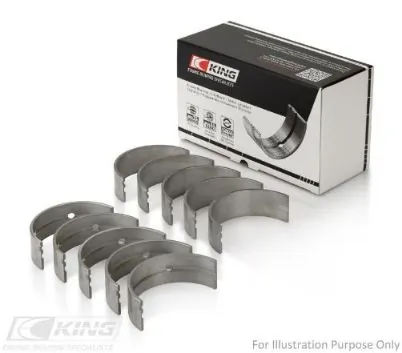 Crankshaft Bearing Set