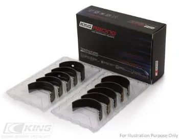 Crankshaft Bearing Set