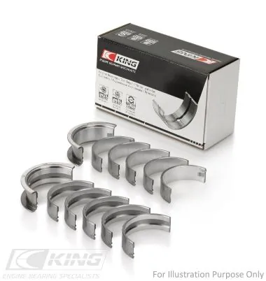 Crankshaft Bearing Set