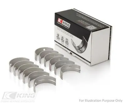 Crankshaft Bearing Set