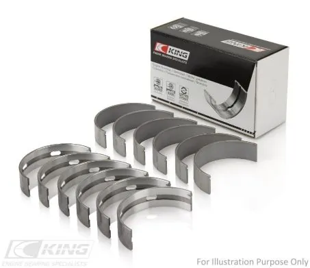 Crankshaft Bearing Set