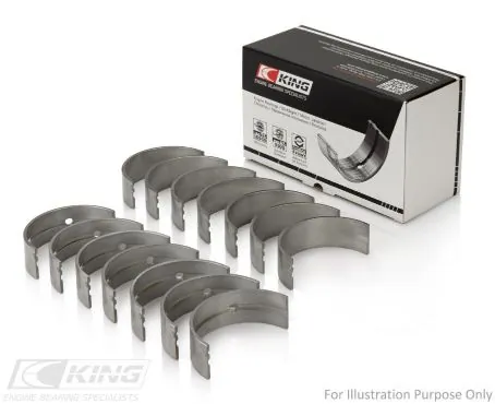 Crankshaft Bearing Set
