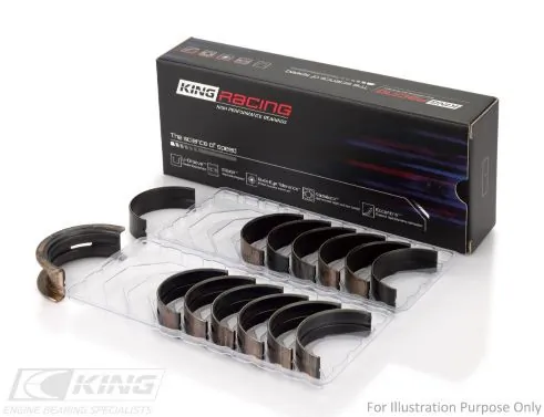 Crankshaft Bearing Set