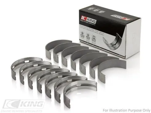 Crankshaft Bearing Set