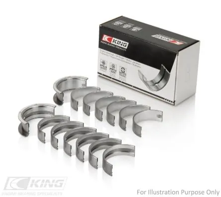 Crankshaft Bearing Set