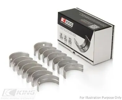 Crankshaft Bearing Set