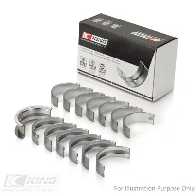 Crankshaft Bearing Set