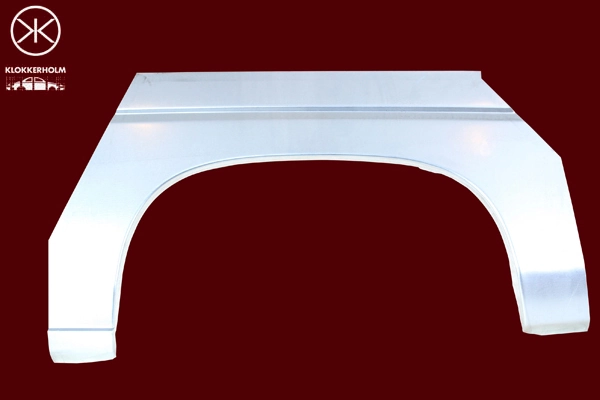 Quarter Panel