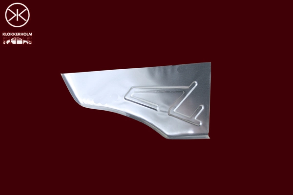 Inner Wing Panel