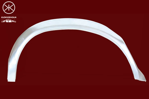 Quarter Panel