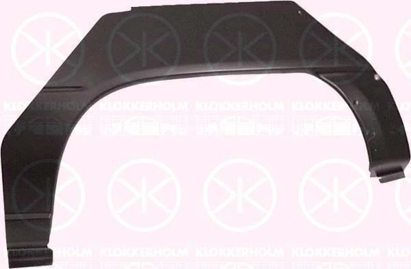 Quarter Panel