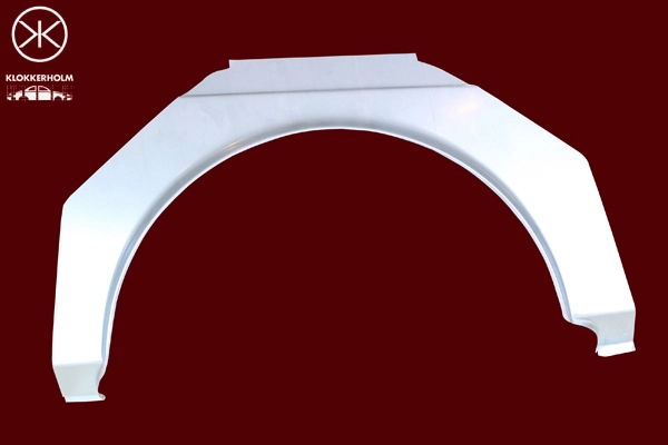 Quarter Panel