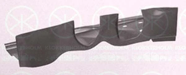 Inner Wing Panel