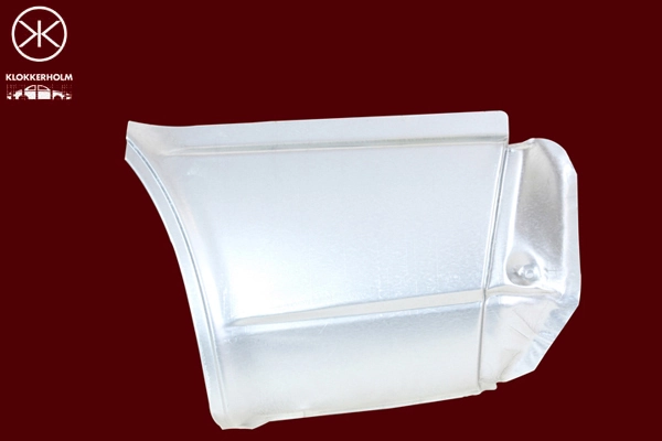 Quarter Panel