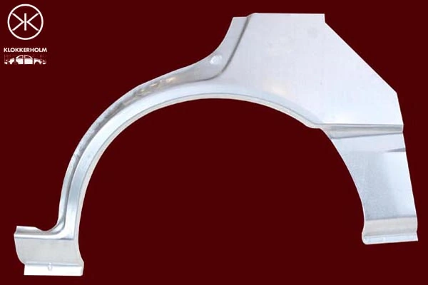 Quarter Panel
