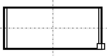 Connecting Rod Bearing Set