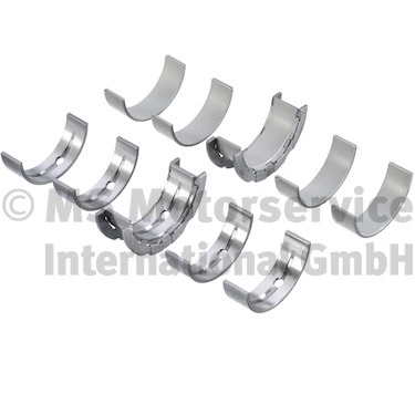 Crankshaft Bearing Set