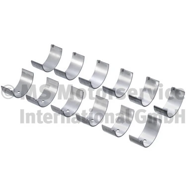 Connecting Rod Bearing Set