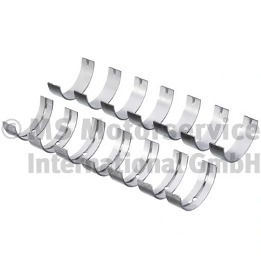 Crankshaft Bearing Set