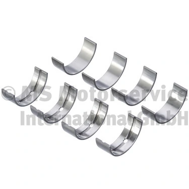 Crankshaft Bearing Set