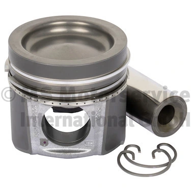 Piston