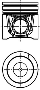 Piston