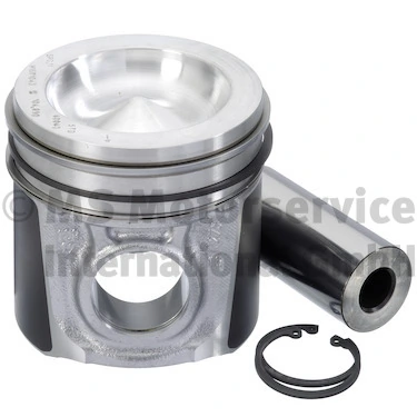 Piston