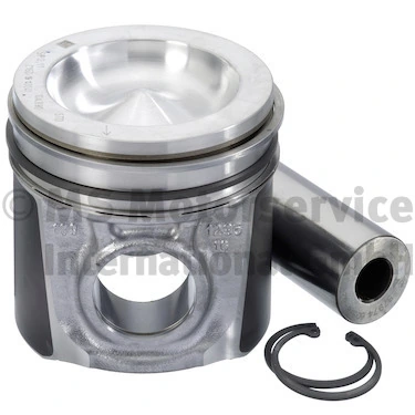 Piston