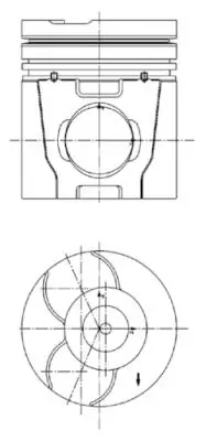 Piston