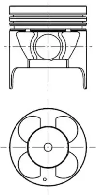 Piston