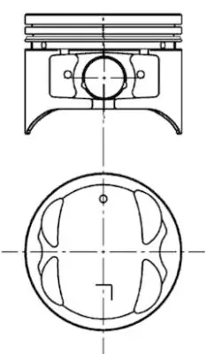 Piston