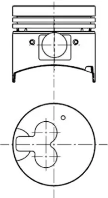 Piston