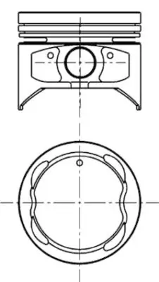 Piston