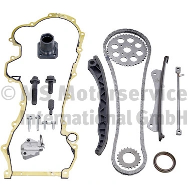 Timing Chain Kit
