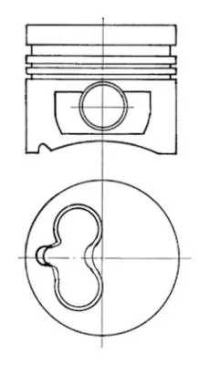 Piston