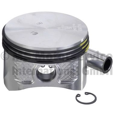 Piston