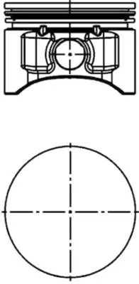 Piston
