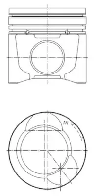 Piston
