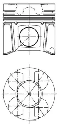 Piston