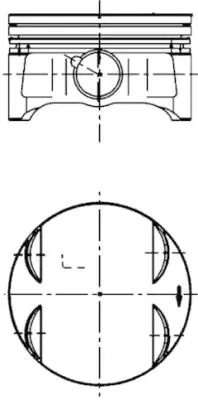 Piston